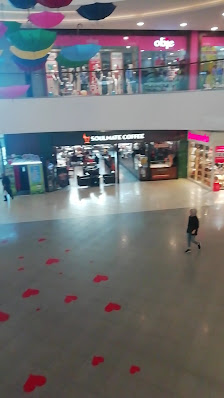 NOVALAND OUTLET KONYA MMM İç görseli