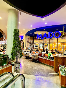 Konya Selçuker Center Restoran görseli