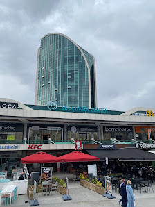 Konya Selçuker Center Sahibinin seçtikleri görseli