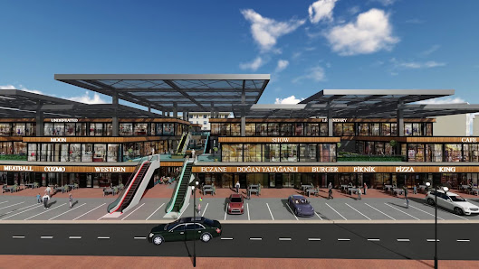 Forum Kampüs Avm Tümü görseli