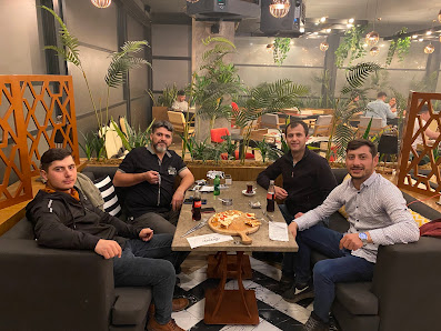 Forum Kampüs Avm İç görseli