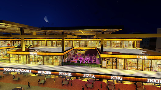 Forum Kampüs Avm Restoran görseli