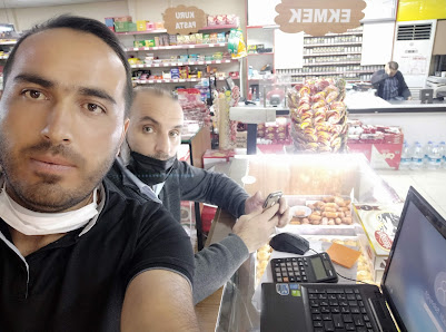 ENLER ALIŞVERIŞ MERKEZI Tümü görseli