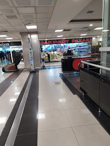 Makro AVM İç görseli