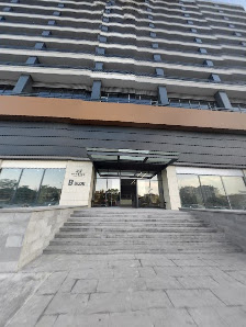 Enntepe Mall Office Street View ve 360° görseli