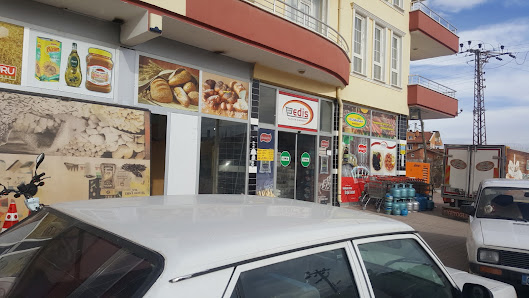 Edis Avm Gıda görseli