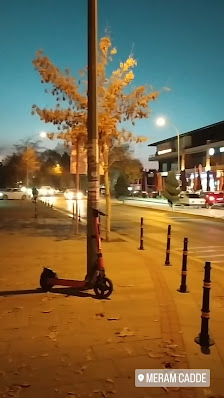 Meram Cadde AVM Videolar görseli