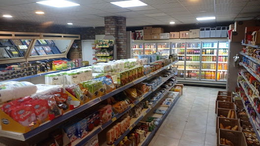 Karatay alışverişmerkezi İç görseli