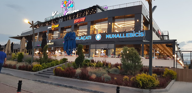 Kıvılcım Bulvar AVM Tümü görseli