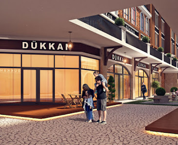 Alsancak Prime Alışveriş ve İş Merkezi Tümü görseli