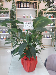 Alsancak Prime Alışveriş ve İş Merkezi İç görseli