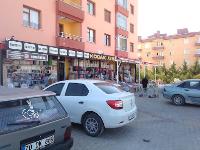 Koçak Avm Tümü görseli
