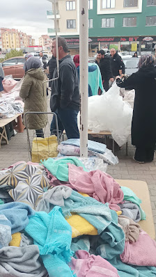 Koçak Avm İç görseli