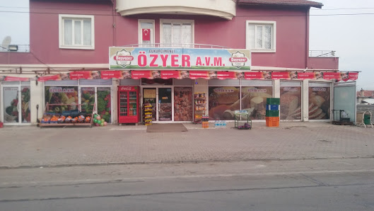 ÇUKUEÇİMENLİ ÖZYER AVM Tümü görseli