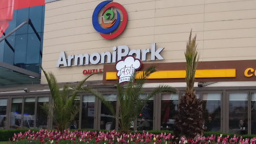 ArmoniPark Outlet Center Tümü görseli