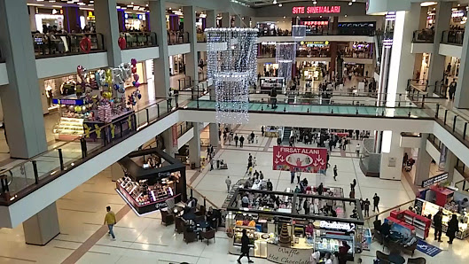ArmoniPark Outlet Center Videolar görseli