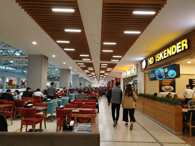 ArmoniPark Outlet Center Restoran görseli