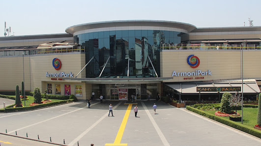 ArmoniPark Outlet Center Sahibinin seçtikleri görseli