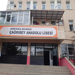 Çağrıbey Anadolu Lisesi Sahibinin seçtikleri görseli