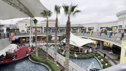 ArenaPark Alışveriş Merkezi Tümü görseli