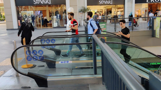 ArenaPark Alışveriş Merkezi Videolar görseli