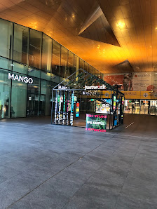 Meydan İstanbul AVM Tümü görseli