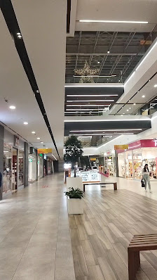 Akyaka Park AVM İç görseli