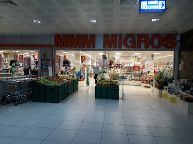 Ihlamur Alışveriş Merkezi Tümü görseli