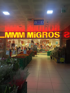 Ihlamur Alışveriş Merkezi İç görseli