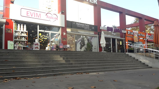 Halkalı Center Avm Tümü görseli