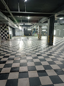 Halkalı Center Avm Park Etme görseli