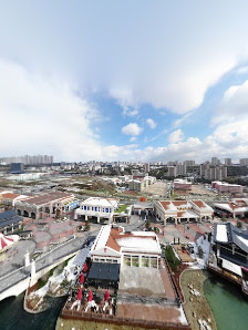 TEMA WORLD EĞLENCE VE ALIŞVERİŞ MERKEZİ Street View ve 360° görseli