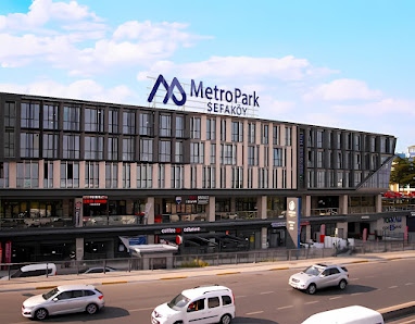 Metropark Sefaköy Tümü görseli