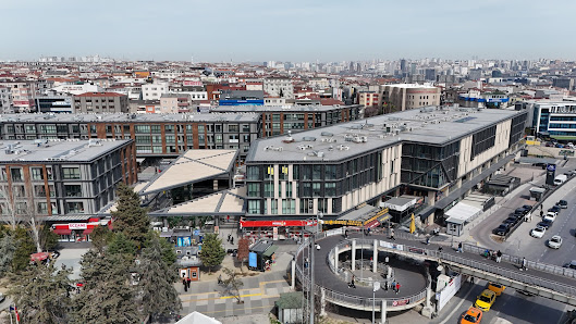 Metropark Sefaköy Sahibinin seçtikleri görseli