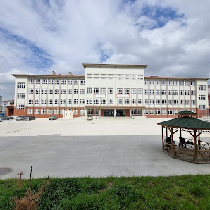 Esenevler Şehit İbrahim Ateş Anadolu Lisesi Tümü görseli