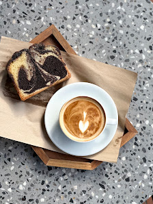 Espressolab Sefaköy Yeme-içme görseli