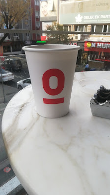 Espressolab Sefaköy Kahve görseli