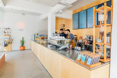 Espressolab Sefaköy Sahibinin seçtikleri görseli