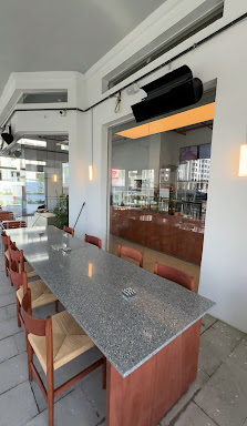 Espressolab Küçükçekmece Bizim Mahalle Ortam görseli