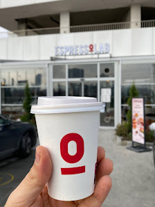 Espressolab Küçükçekmece Nivo Yeme-içme görseli