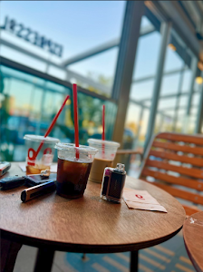 Espressolab Küçükçekmece Nivo Kahve görseli