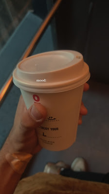 Espressolab Küçükçekmece Adliye Kahve görseli