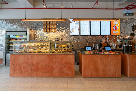 Espressolab Küçükçekmece Adliye Sahibinin seçtikleri görseli