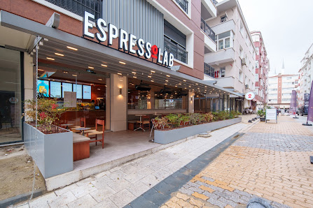 Espressolab Cennet Mahallesi Tümü görseli