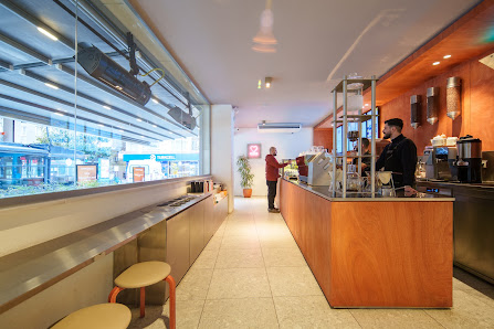 Espressolab Cennet Mahallesi Sahibinin seçtikleri görseli