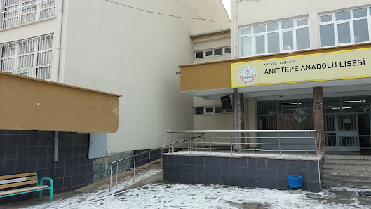 Anıttepe Anadolu Lisesi Tümü görseli