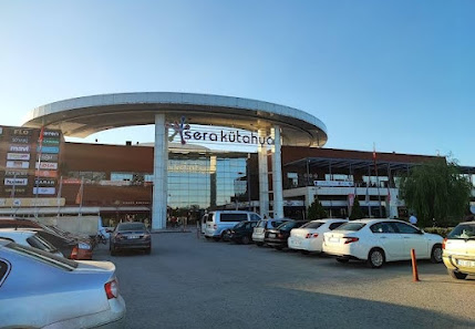Sera Kütahya AVM Tümü görseli