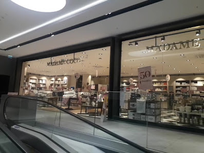 MiniMALL Kırklareli İç görseli