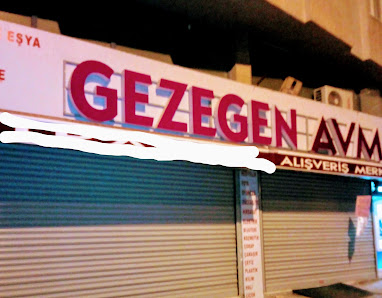 Gezegen AVM 39 Sahibinin seçtikleri görseli