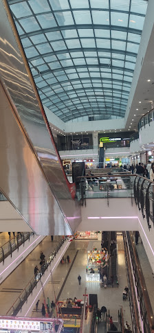 Podium AVM Kırıkkale En son görseli